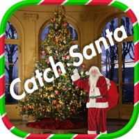 Catch Santa Claus in my house for Christmas apk