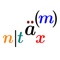 The "Life Annuity" application allows you to calculate life annuity coefficients, and associated flows