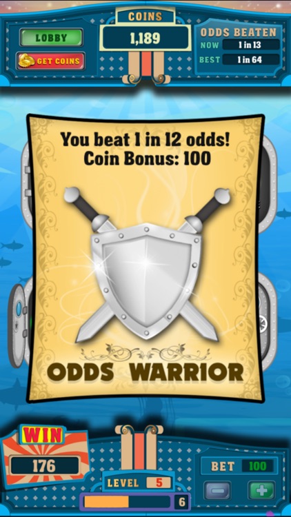 Door Luck screenshot-3