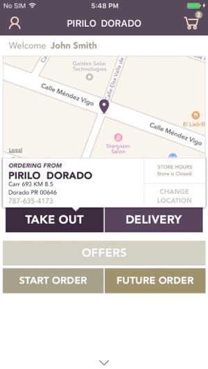 Pirilo Pizza Dorado(圖1)-速報App