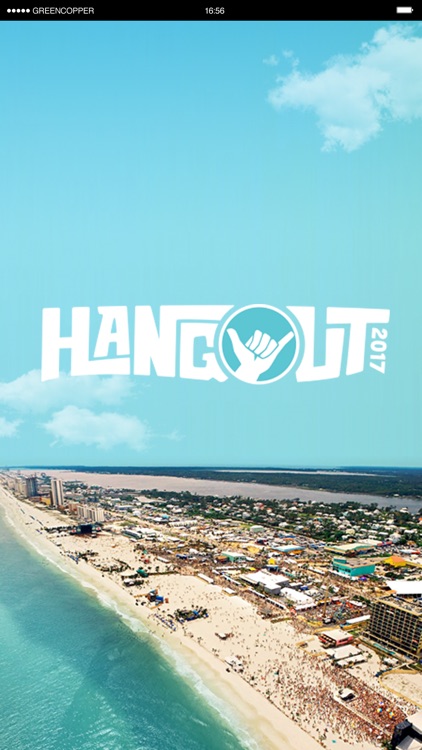 Hangout Music Festival