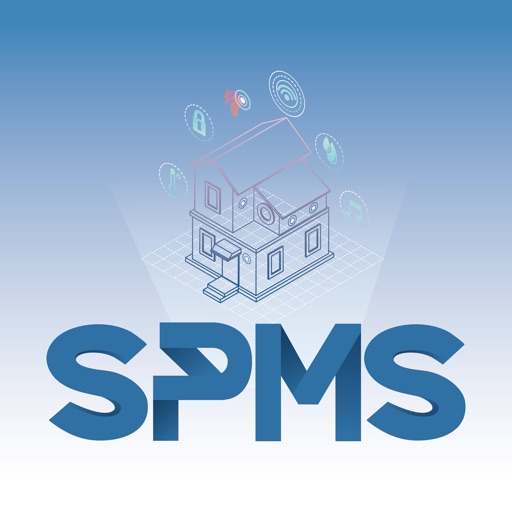 SPMS物業住戶App