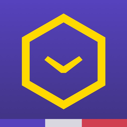 Verboid - French verb conjugation iOS App