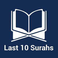 Last Ten Surahs of Quran apk