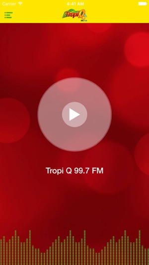 TROPIQ997(圖1)-速報App