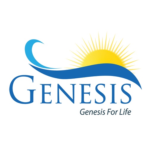 Genesis For Life icon