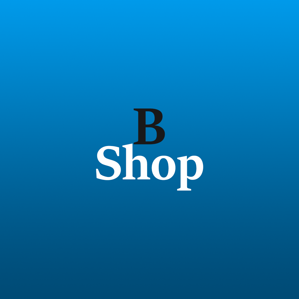 Get Bshop for iOS, iPhone, iPad Aso Report