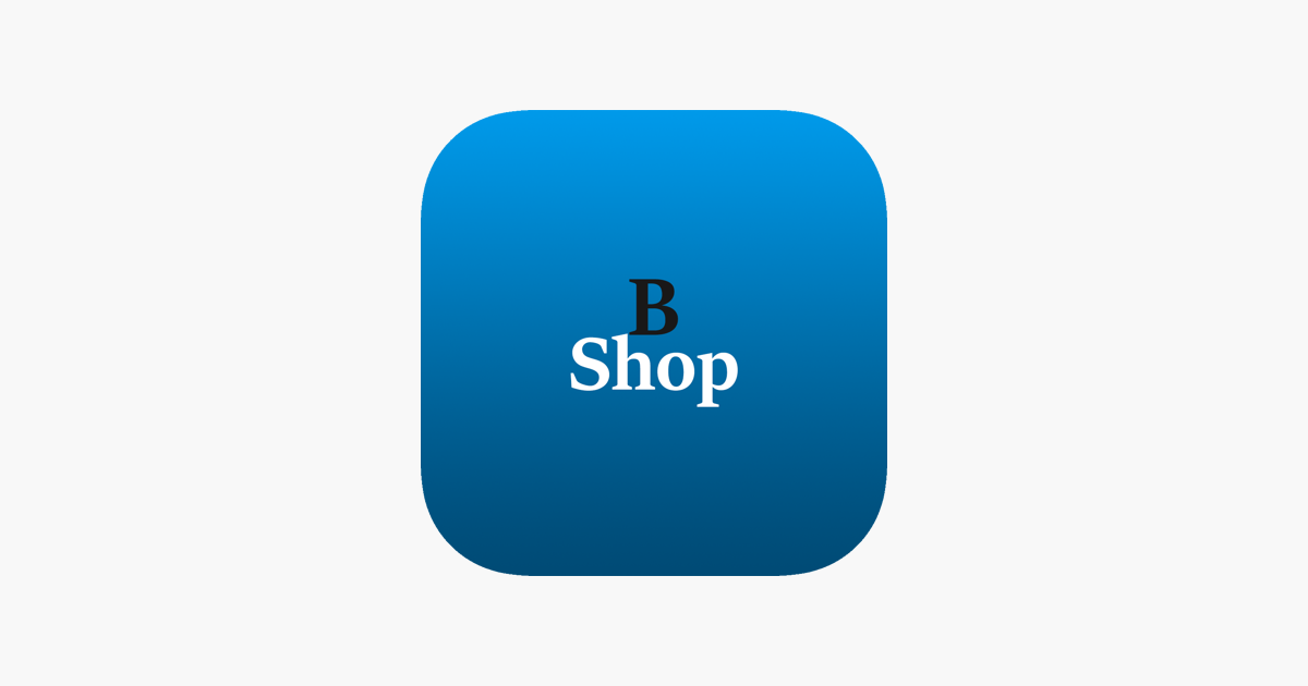 ‎Bshop en App Store
