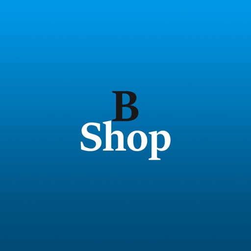 Bshop for PC - Windows 7,8,10,11