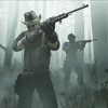 Icon Wild West Survival: Zombie FPS