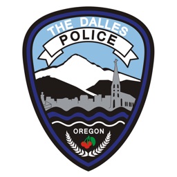 The Dalles PD