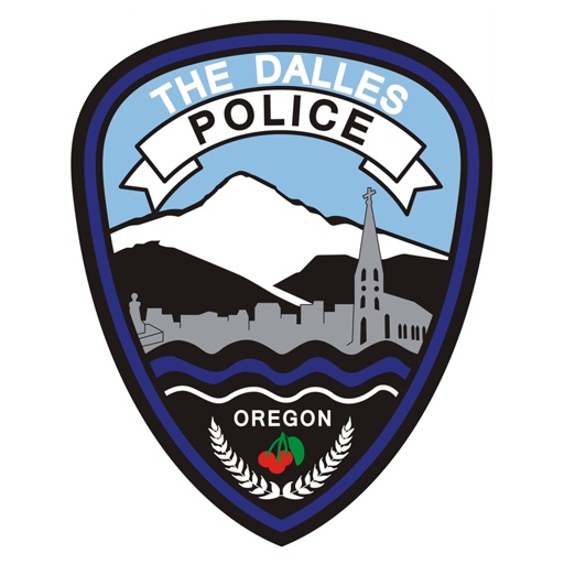 The Dalles PD