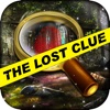 The Lost Clue - Find the Hidden Objects game