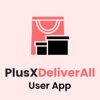 PlusXDeliverAll User