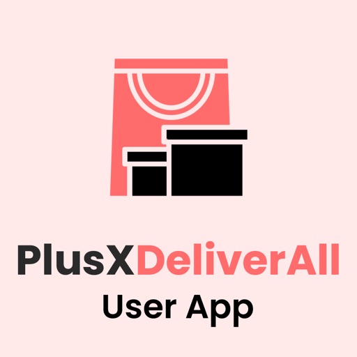 PlusXDeliverAll User