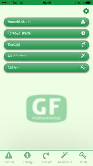 GF Forsikring(圖1)-速報App