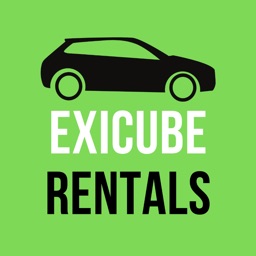 Exicube Rentals