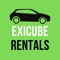 Exicube Rentals is a bidding based car or driver booking service app which allows you to book at a price that suit your choice