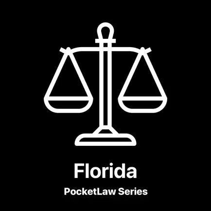 Florida Statutes by PocketLaw Читы