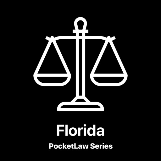 Florida Statutes by PocketLaw by Lyker Labs LLC