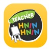 Teacher Hnin Hnin