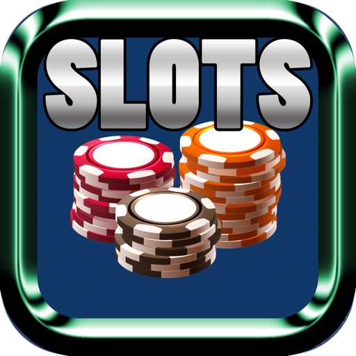 SloTs -- FREE Machine, All in Casino! Icon