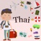 Icon Learn Thai Language!