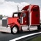 Trailer Driver Offroad Truck