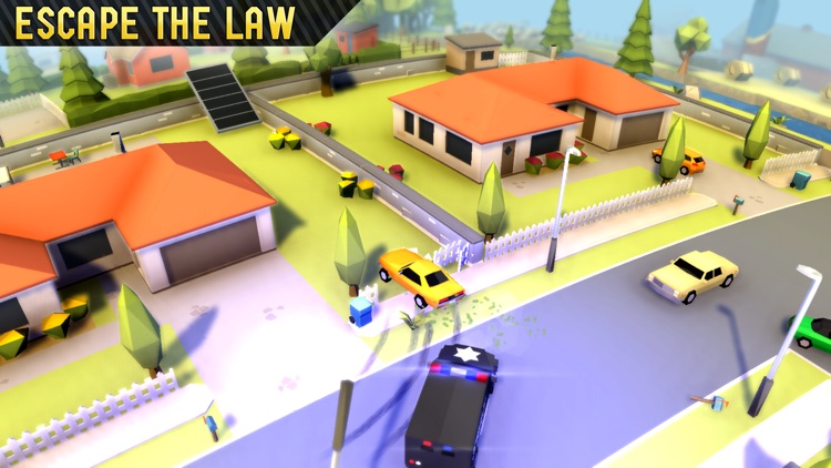 Reckless Getaway 2 screenshot-0