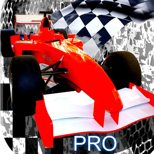 Active Formula Race Pro: Blast Wheels Flow iOS App