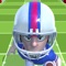 Icon Crazy RB: American Football