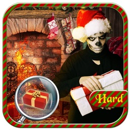 Hidden Object Games Stolen Christmas