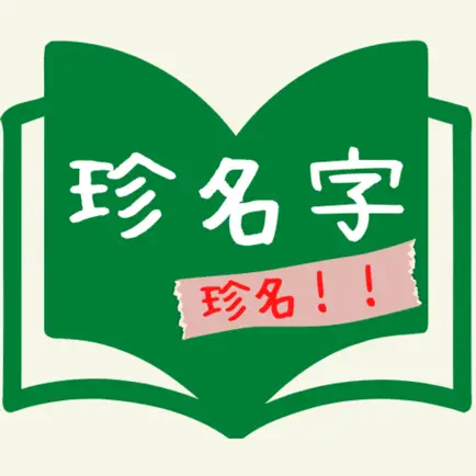 珍名字クイズ Читы