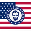 Lincoln Stickers