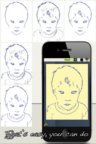 EasyDrawing screenshot 3