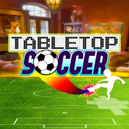 Tabletop Soccer