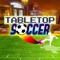 TableTop Soccer is a tactical, turn-based, online multiplayer/single player game