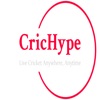 CricHype : Fast Cricket Score