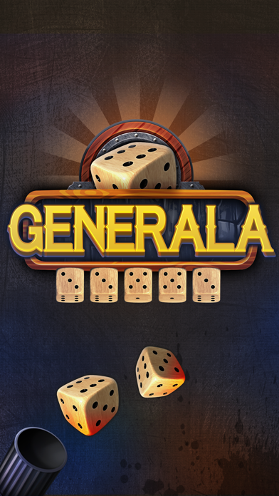 How to cancel & delete Generala+ from iphone & ipad 1