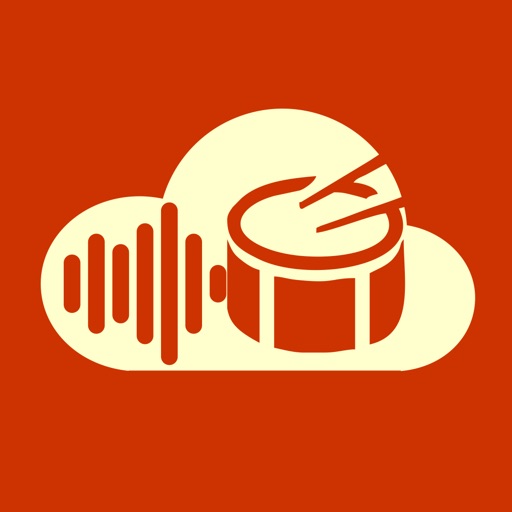 CarnivalCloud - Sounds for the Carnival icon