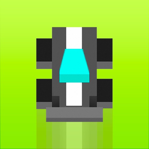 Retro Speed 2 Icon