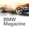 The digital version of BMW Magazine includes its own, regularly updated and exclusive features