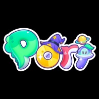 Poriverse AR