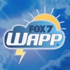 Icon FOX 7 Austin: Weather