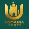 Usmania Forts