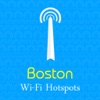 Boston Wifi Hotspots