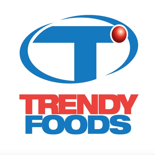 TrendyFoods Belgium