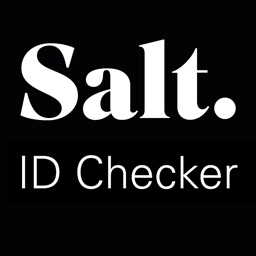 Salt ID Checker