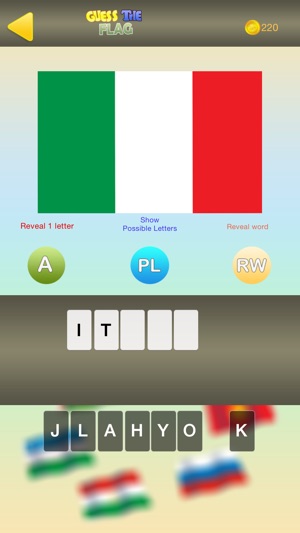 Guess The Flag - Guess Country Name(圖3)-速報App