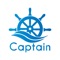 Captain application is a mobile application that provides a display of a distinctive group of boats, yachts and all marine activities in sizes and prices suitable for everyone to choose from among them and book with one click